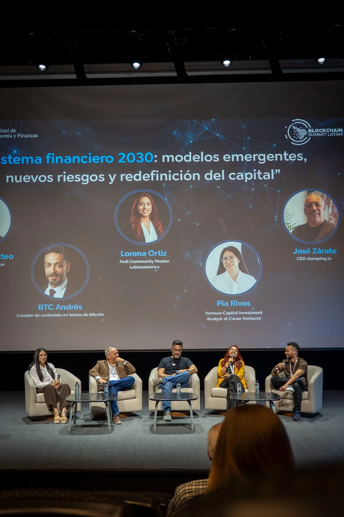 BSL Lima 2026 · Día 3 · foto 11