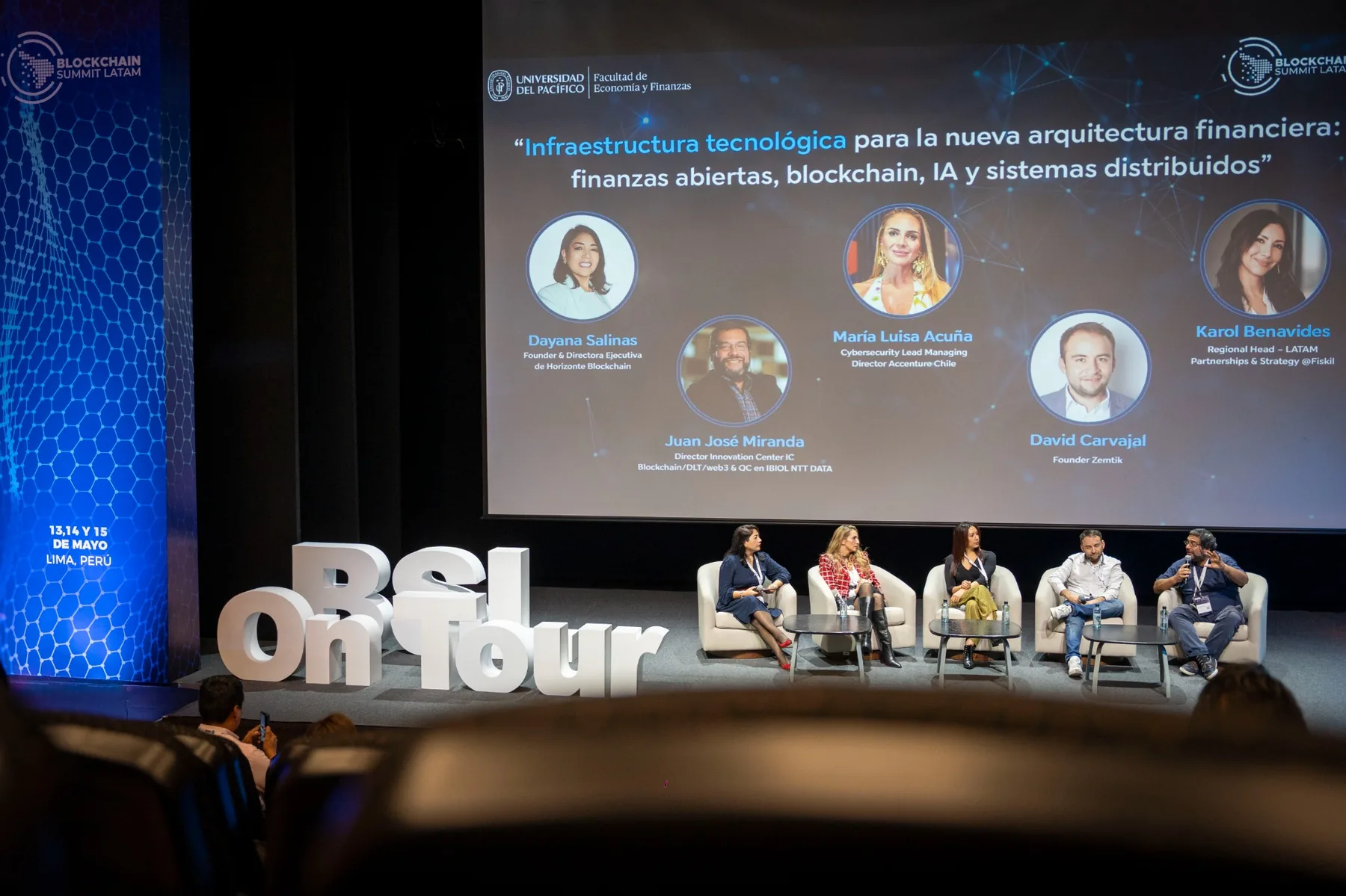 BSL Lima 2026 · Día 3 · foto 16