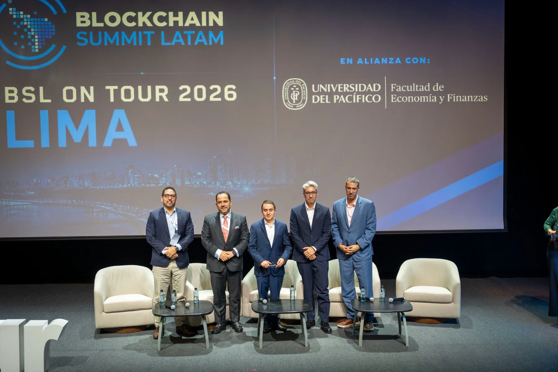 BSL Lima 2026 · Día 3 · foto 17