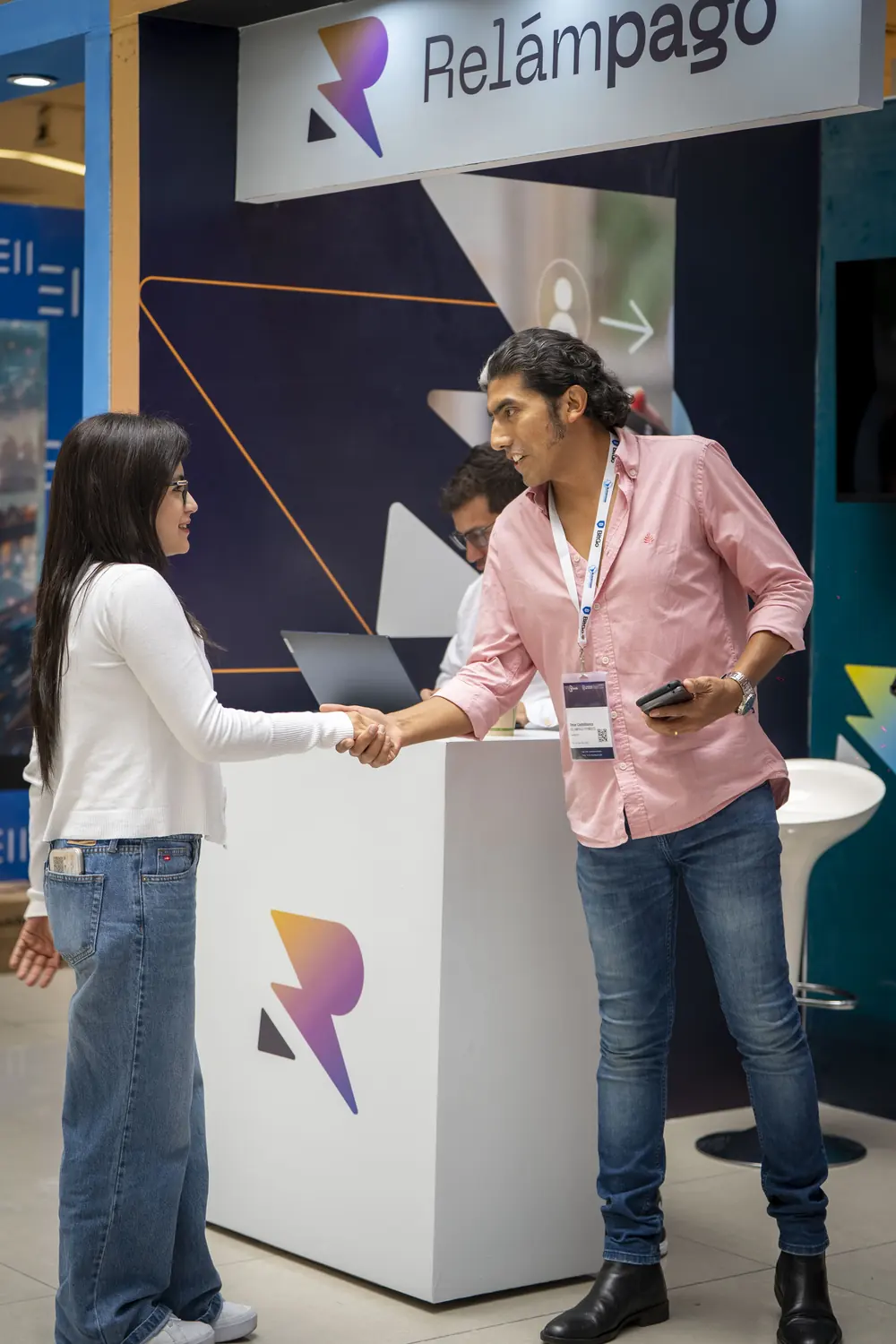 BSL Lima 2026 · Día 1 · foto 8