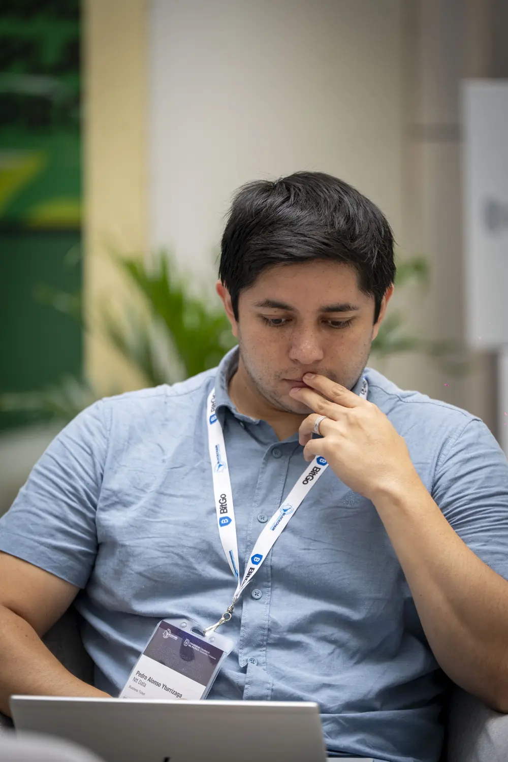 BSL Lima 2026 · Día 2 · foto 8