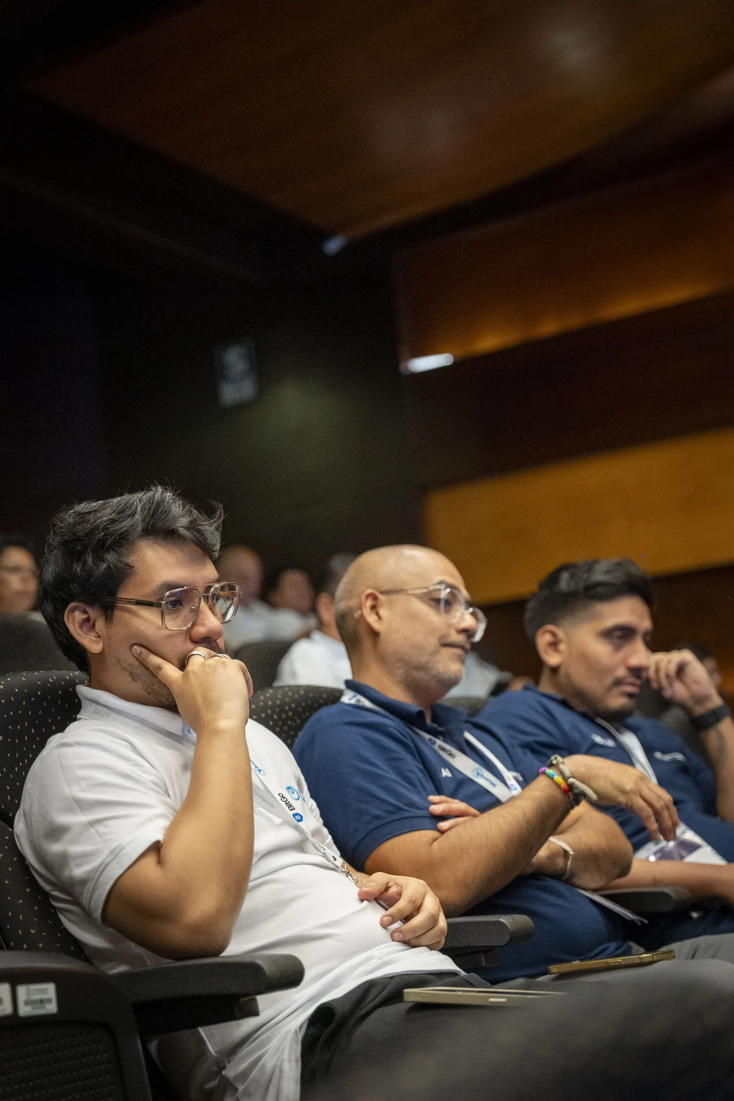 BSL Lima 2026 · Día 3 · foto 8