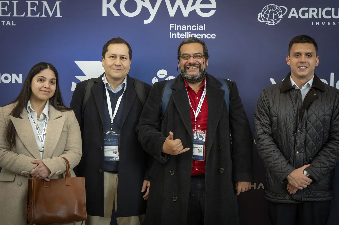 BSL Santiago 2026 · Día 3 · foto 6