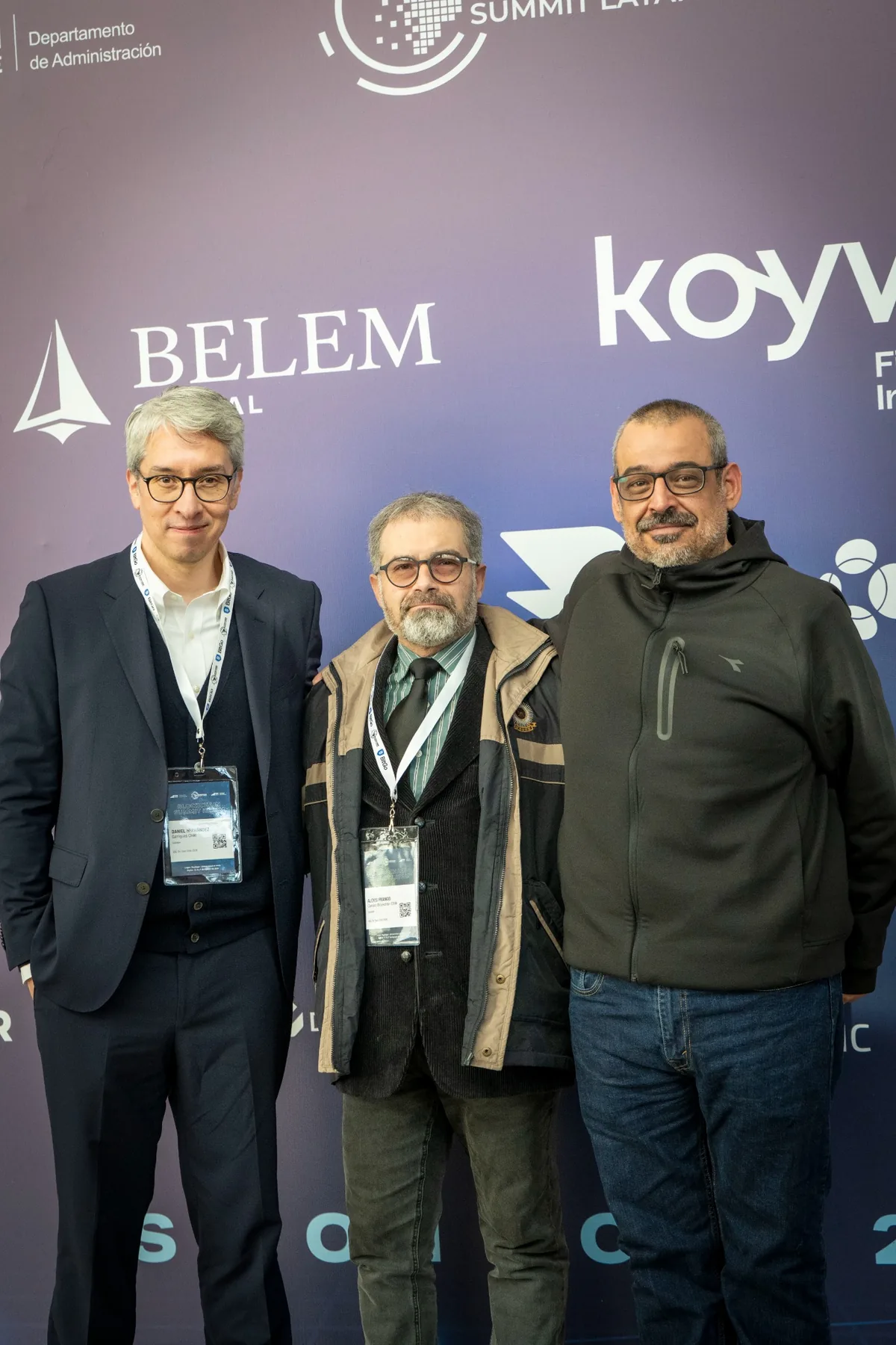 BSL Santiago 2026 · Día 3 · foto 13