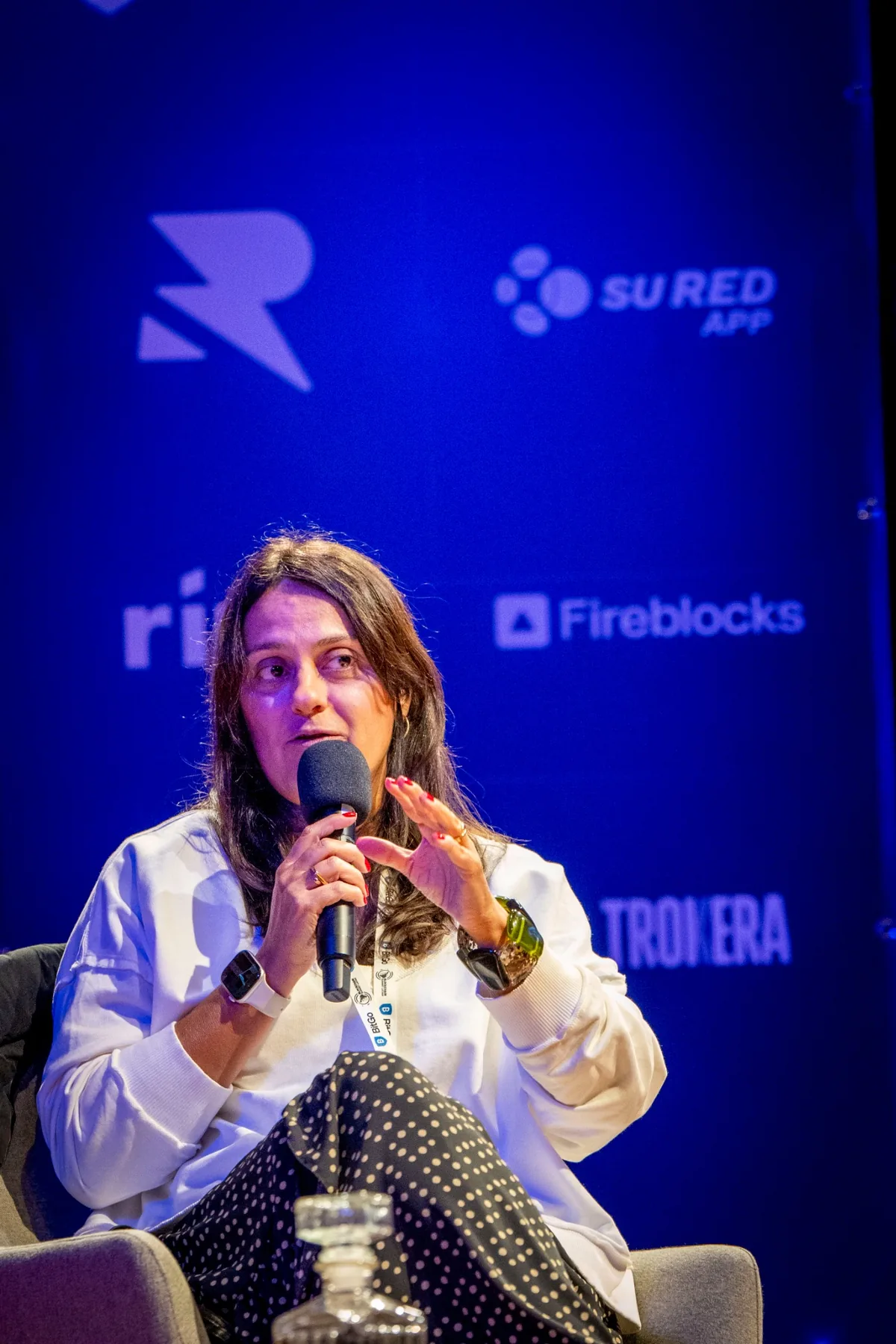 BSL Santiago 2026 · Día 3 · foto 12