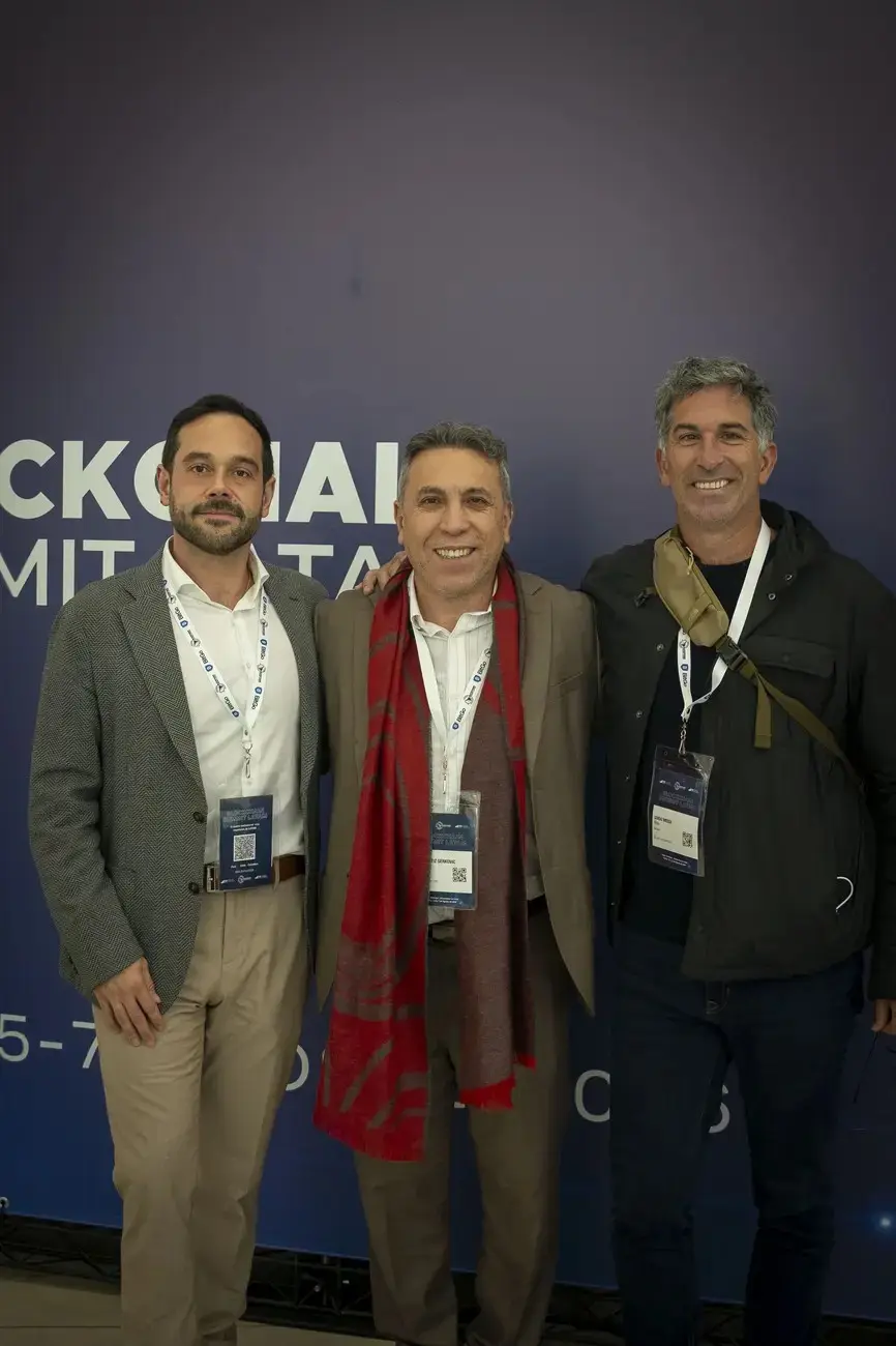 BSL Santiago 2026 · Día 2 · foto 5