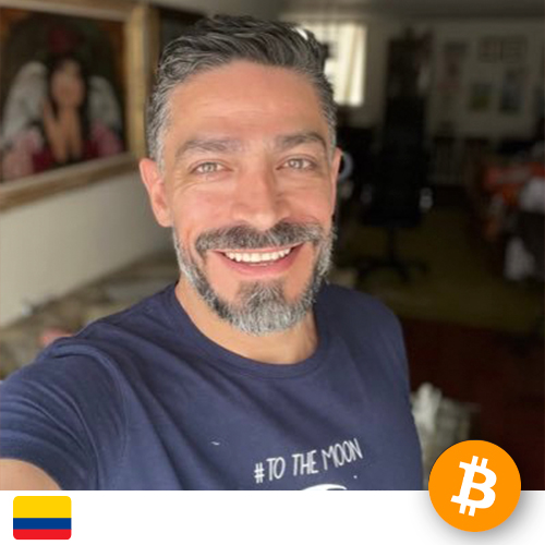BTC Andres