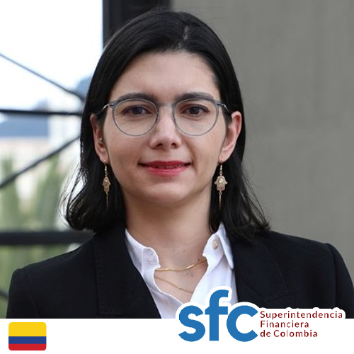 Ana María Zuluaga Tafur