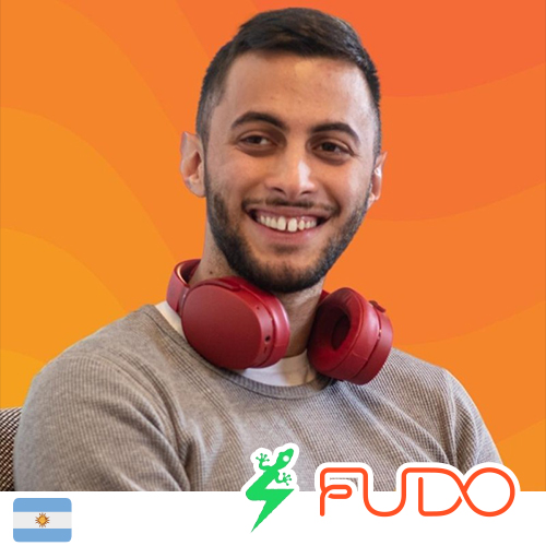 Lucas Valeggiani Fuoco