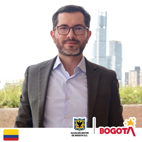 Iván Mauricio Durán Pabón