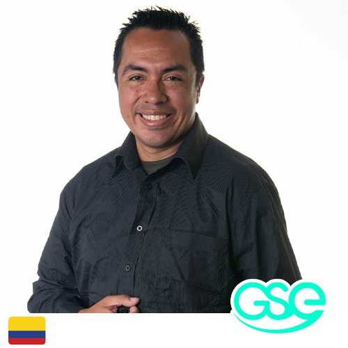 Eduardo Paez Pedreros